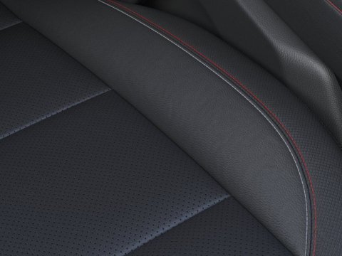 New Mosaic Black Metallic 2026 Chevrolet Traverse Z71 AWD - photo 21 - Stock #261240