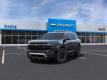  2025 Chevrolet Traverse Z71 for sale in Paris, Texas