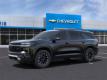  2025 Chevrolet Traverse Z71 for sale in Paris, Texas