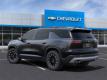  2025 Chevrolet Traverse Z71 for sale in Paris, Texas