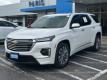  2023 Chevrolet Traverse Premier for sale in Paris, Texas