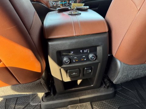 Pre-Owned Cajun Red Tintcoat 2018 Chevrolet Traverse High Country AWD - photo 24 - Stock #X2584