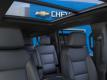  2025 Chevrolet Suburban LT for sale in Paris, Texas