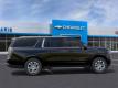  2025 Chevrolet Suburban LT for sale in Paris, Texas