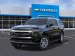  2025 Chevrolet Suburban LT for sale in Paris, Texas