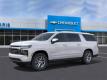  2025 Chevrolet Suburban Premier for sale in Paris, Texas
