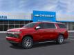  2025 Chevrolet Suburban Premier for sale in Paris, Texas