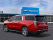  2025 Chevrolet Suburban Premier for sale in Paris, Texas
