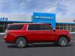  2025 Chevrolet Suburban Premier for sale in Paris, Texas