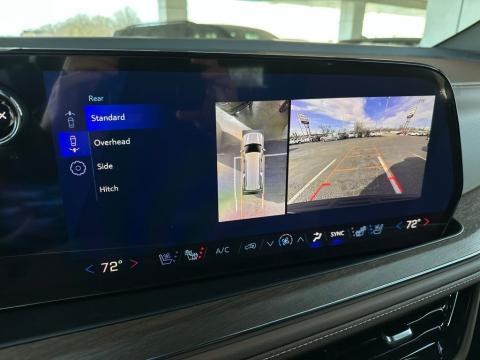 New Black 2026 Chevrolet Suburban High Country RWD - photo 26 - Stock #260526