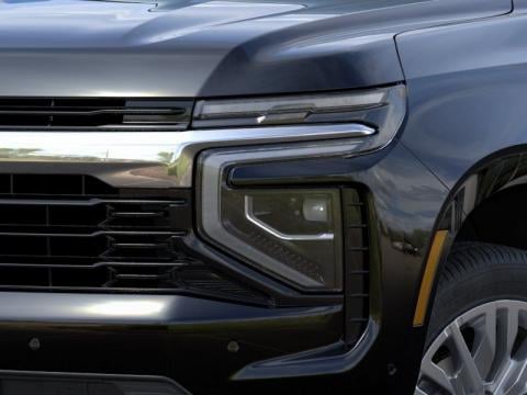 New Black 2026 Chevrolet Tahoe LS RWD - photo 10 - Stock #260984