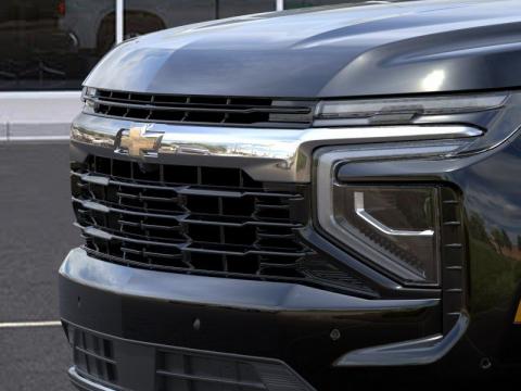 New Black 2026 Chevrolet Tahoe LS RWD - photo 13 - Stock #260984