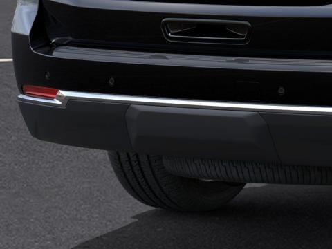 New Black 2026 Chevrolet Tahoe LS RWD - photo 14 - Stock #260984