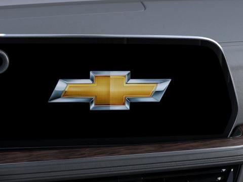 New Black 2026 Chevrolet Tahoe LS RWD - photo 20 - Stock #260984