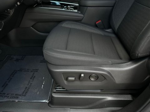 New Black 2026 Chevrolet Tahoe LS RWD - photo 12 - Stock #260984