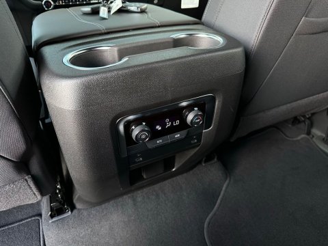 New Black 2026 Chevrolet Tahoe LS RWD - photo 22 - Stock #260984