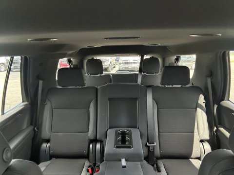 New Black 2026 Chevrolet Tahoe LS RWD - photo 26 - Stock #260984