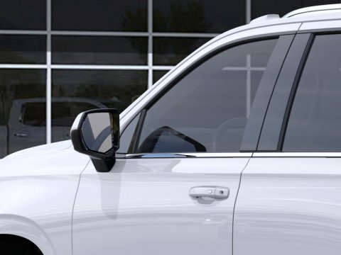New Summit White 2027 Chevrolet Tahoe LS RWD - photo 13 - Stock #270118