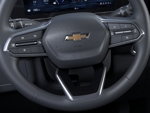 New Summit White 2027 Chevrolet Tahoe LS RWD - photo 20 - Stock #270118
