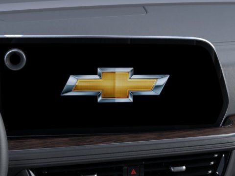 New Summit White 2027 Chevrolet Tahoe LS RWD - photo 21 - Stock #270118