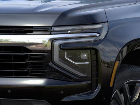 New Black 2026 Chevrolet Tahoe LS RWD - photo 10 - Stock #260915
