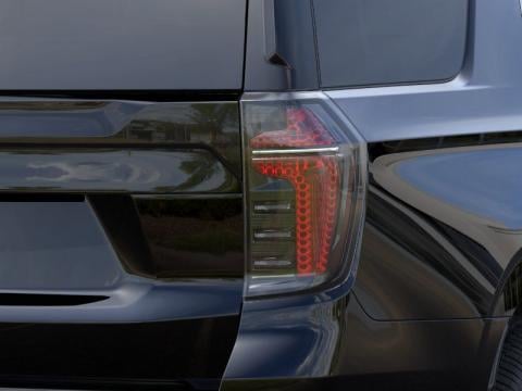 New Black 2026 Chevrolet Tahoe LS RWD - photo 11 - Stock #260915