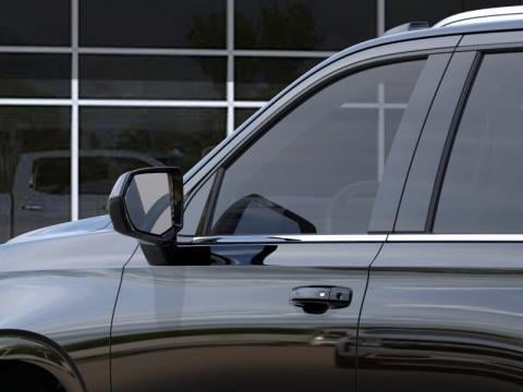 New Black 2026 Chevrolet Tahoe LS RWD - photo 12 - Stock #260915