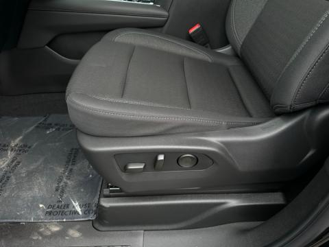 New Black 2026 Chevrolet Tahoe LS RWD - photo 12 - Stock #260915