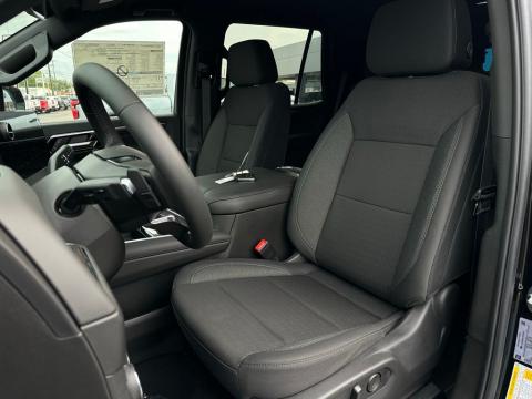 New Black 2026 Chevrolet Tahoe LS RWD - photo 13 - Stock #260915