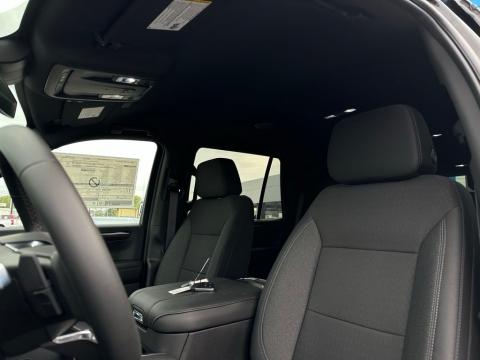 New Black 2026 Chevrolet Tahoe LS RWD - photo 14 - Stock #260915