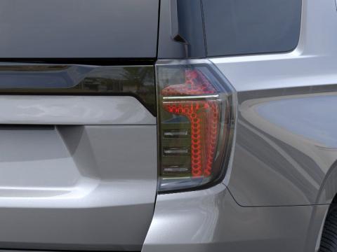New Sterling Gray Metallic 2026 Chevrolet Tahoe LS RWD - photo 11 - Stock #260872