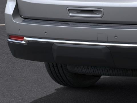 New Sterling Gray Metallic 2026 Chevrolet Tahoe LS RWD - photo 14 - Stock #260872
