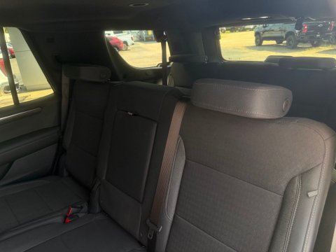 New Sterling Gray Metallic 2026 Chevrolet Tahoe LS RWD - photo 11 - Stock #260872