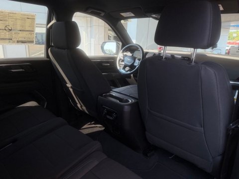 New Sterling Gray Metallic 2026 Chevrolet Tahoe LS RWD - photo 12 - Stock #260872
