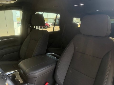 New Sterling Gray Metallic 2026 Chevrolet Tahoe LS RWD - photo 8 - Stock #260872