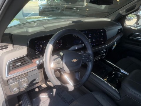New Sterling Gray Metallic 2026 Chevrolet Tahoe LS RWD - photo 9 - Stock #260872
