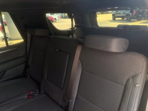 New Sterling Gray Metallic 2026 Chevrolet Tahoe LS RWD - photo 12 - Stock #260872