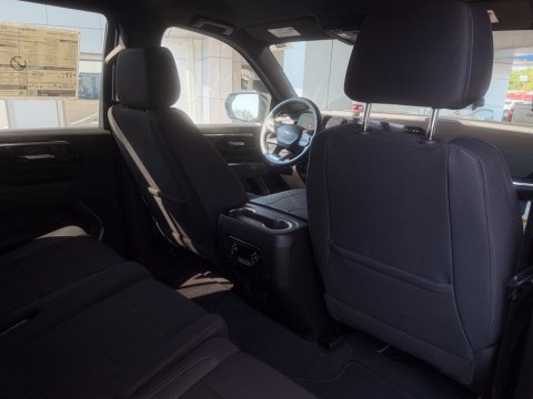 New Sterling Gray Metallic 2026 Chevrolet Tahoe LS RWD - photo 13 - Stock #260872