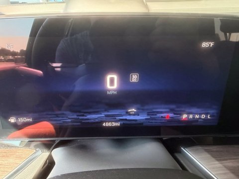 New Sterling Gray Metallic 2026 Chevrolet Tahoe LS RWD - photo 17 - Stock #260872