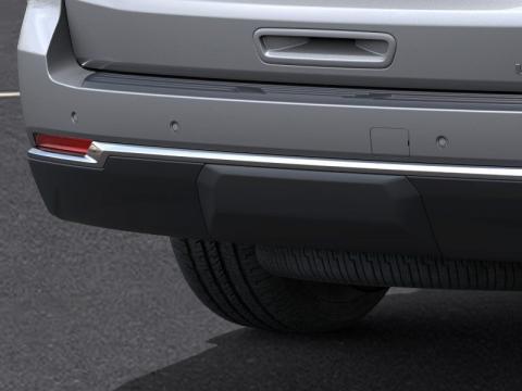 New Sterling Gray Metallic 2026 Chevrolet Tahoe LT RWD - photo 14 - Stock #261007