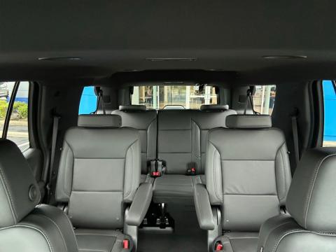 New Sterling Gray Metallic 2026 Chevrolet Tahoe LT RWD - photo 26 - Stock #261007