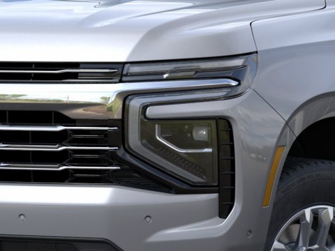 New Sterling Gray Metallic 2027 Chevrolet Tahoe LT RWD - photo 10 - Stock #270040