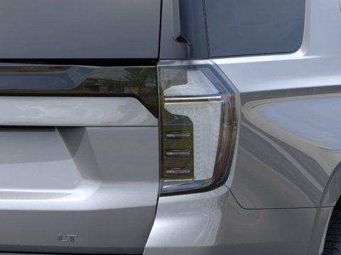 New Sterling Gray Metallic 2027 Chevrolet Tahoe LT RWD - photo 11 - Stock #270040