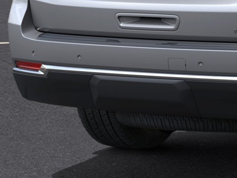 New Sterling Gray Metallic 2027 Chevrolet Tahoe LT RWD - photo 14 - Stock #270040