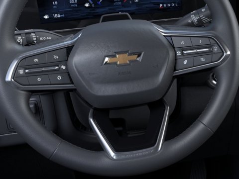 New Sterling Gray Metallic 2027 Chevrolet Tahoe LT RWD - photo 19 - Stock #270040