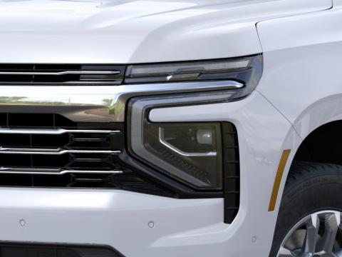 New Summit White 2026 Chevrolet Tahoe LT RWD - photo 10 - Stock #261080