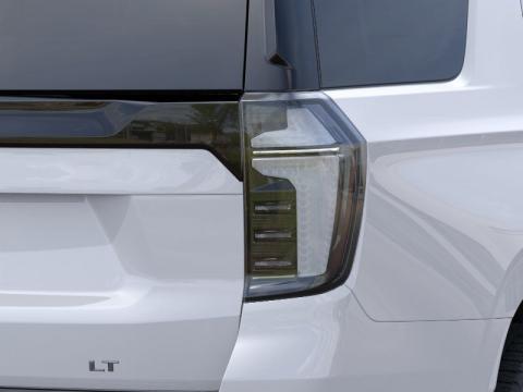 New Summit White 2026 Chevrolet Tahoe LT RWD - photo 11 - Stock #261080