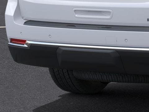 New Summit White 2026 Chevrolet Tahoe LT RWD - photo 14 - Stock #261080