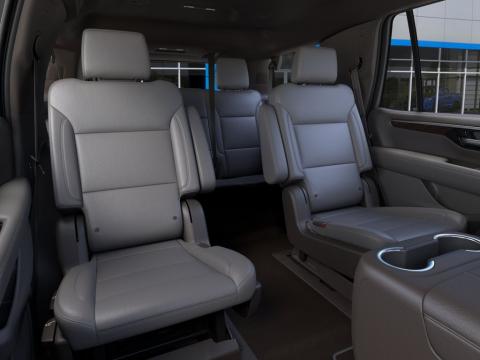 New Summit White 2026 Chevrolet Tahoe LT RWD - photo 17 - Stock #260864