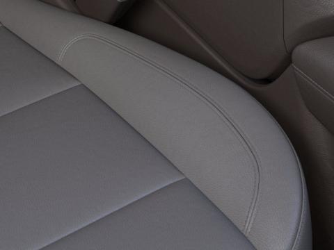 New Summit White 2026 Chevrolet Tahoe LT RWD - photo 21 - Stock #260864